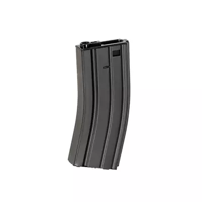 Cargador Hi-Cap 300bb para la serie AR-15/M4 - Negro