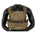 Taktyczny Chest Rig piechoty - Multicamo [8FIELDS]