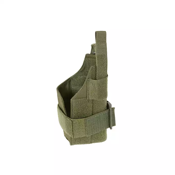 Modular Universal Belt Holster - Multicamo [8FIELDS]