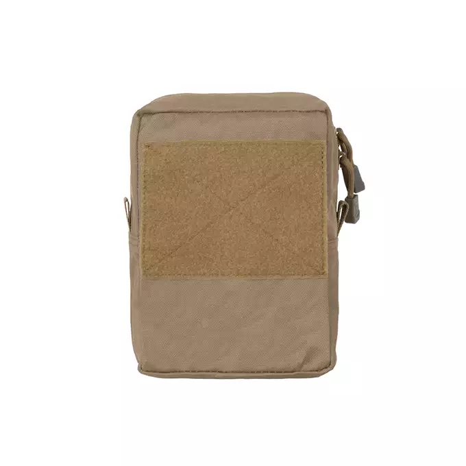 Universal Large Pouch MOLLE - Coyote [8FIELDS]
