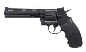 Rewolwer 357 Magnum 6'' [KWC]