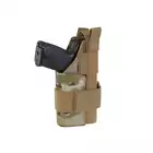 Modular Universal Belt Holster - Multicamo [8FIELDS]
