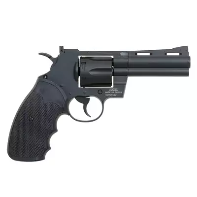 Rewolwer 357 Magnum 4" [KWC]