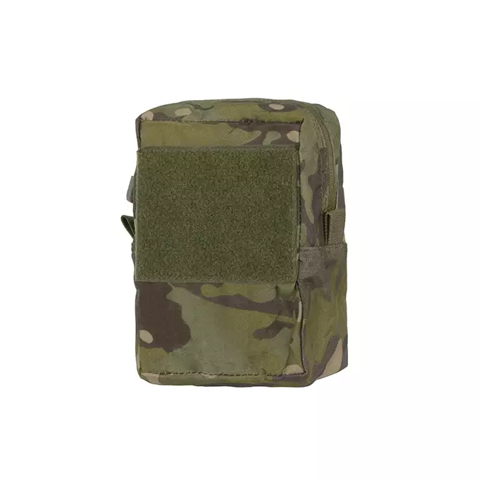 Universal Large Pouch MOLLE - MT [8FIELDS]