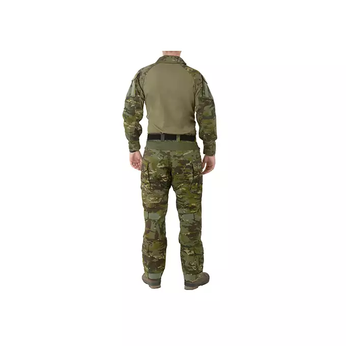 Combat Uniform Gen3 (XXL Size) - MT [EM]