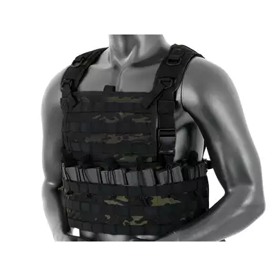 Taktyczny Chest Rig piechoty - MB [8FIELDS]