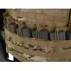 Taktyczny Chest Rig piechoty - Multicamo [8FIELDS]