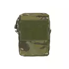 Universal Large Pouch MOLLE - MT [8FIELDS]