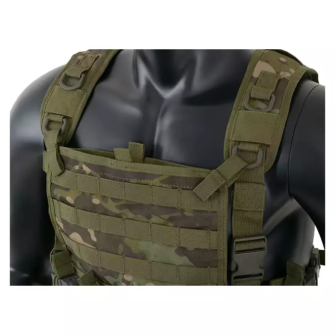 Taktyczny Chest Rig piechoty - MT [8FIELDS]