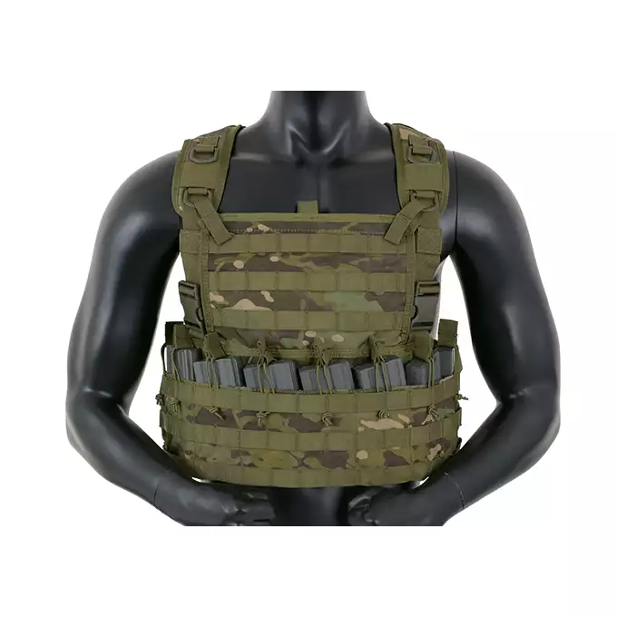 Taktyczny Chest Rig piechoty - MT [8FIELDS]
