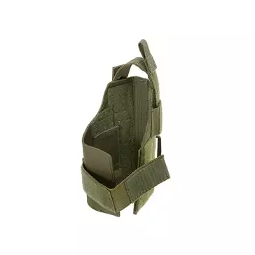 Modular Universal Holster - Multicamo [8FIELDS]