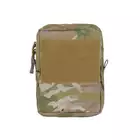 Uniwersalna ładownica w systemie MOLLE - Multicamo [8FIELDS]