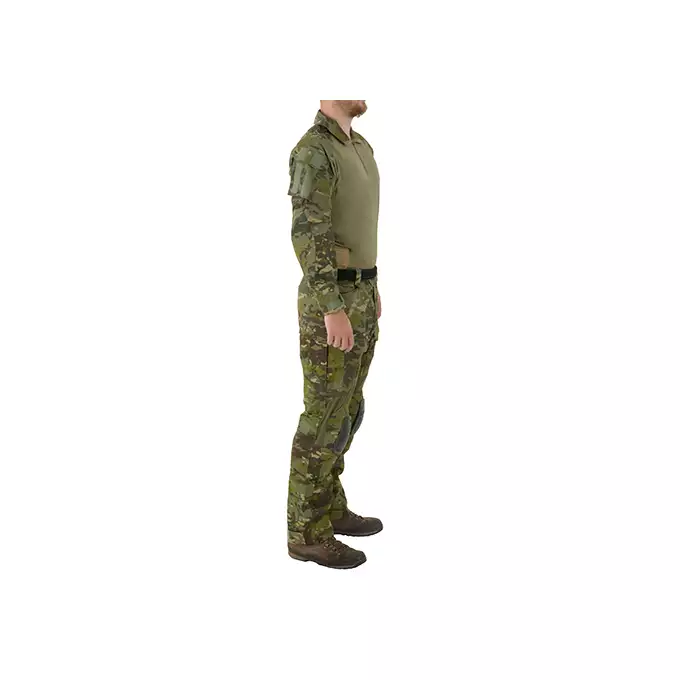 Combat Uniform Gen3 (XXL Size) - MT [EM]
