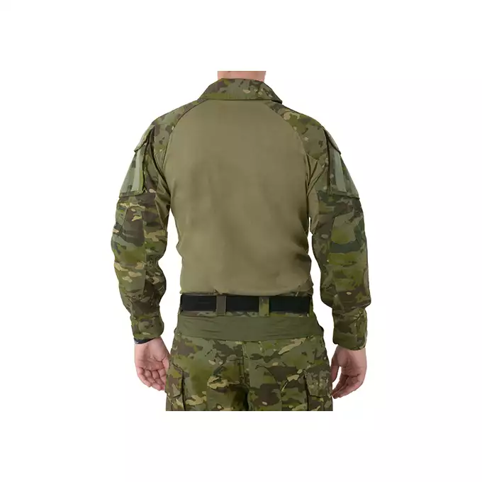 Mundur bojowy Gen3 (Rozmiar L) - MultiCam Tropic [EM]