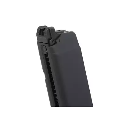 Green Gas Magazine for KP-13 [KJW]