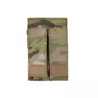 Double Pistol Mag Pouch - MC [8FIELDS]