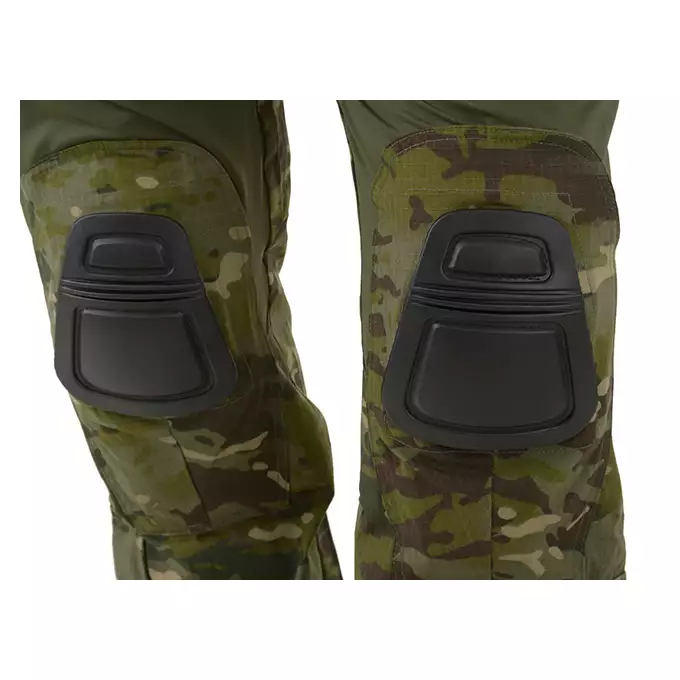 Mundur bojowy Gen3 (Rozmiar L) - MultiCam Tropic [EM]