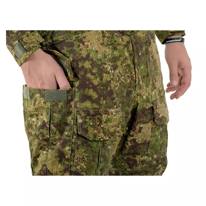 Combat Uniform Gen3 (XXL Size) - MT [EM]