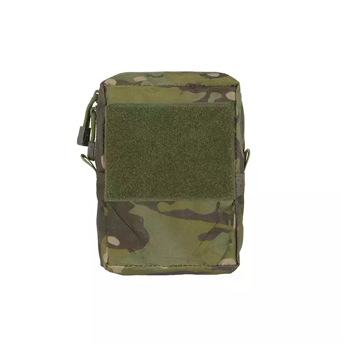 Universal Large Pouch MOLLE - MT [8FIELDS]