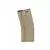Stalowy magazynek Hi-Cap na 300 kulek do serii AR-15/M4 - Dark Earth