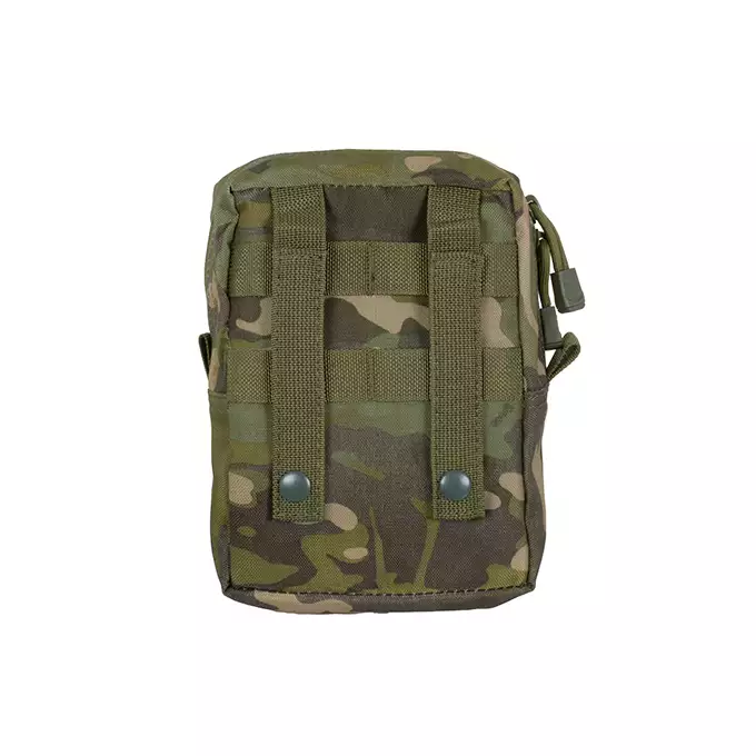 Universal Large Pouch MOLLE - MT [8FIELDS]
