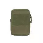 Universal Large Pouch MOLLE - Olive [8FIELDS]