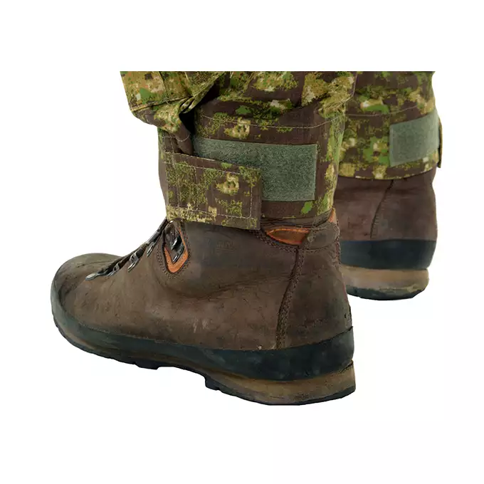 Combat Uniform Gen3 (XXL Size) - MT [EM]