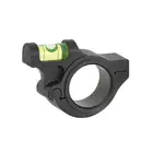 Pierścień do lunety z poziomicą 25/30mm [PCS]