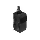 Ładownica karabinowa z zasobnikiem - Black [8FIELDS]