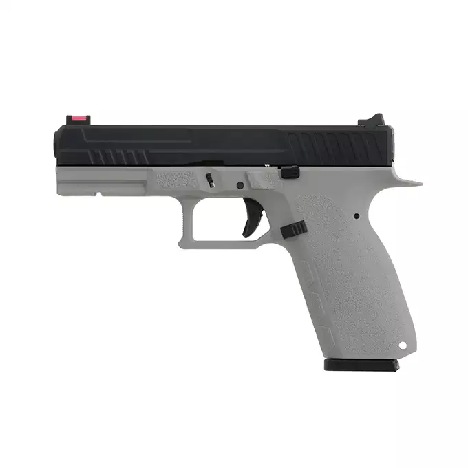 Magazynek z miejscem na nabój CO2 do KP-13 [KJW]