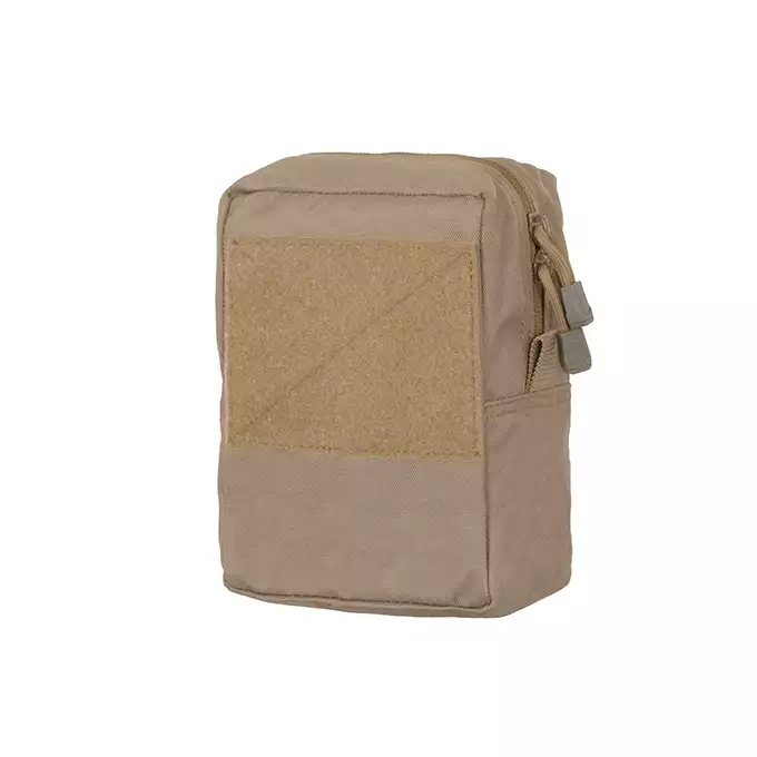 Universal Large Pouch MOLLE - Coyote [8FIELDS]
