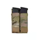Double Pistol Mag Pouch - MC [8FIELDS]