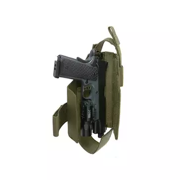 Modular Universal Holster - Multicamo [8FIELDS]