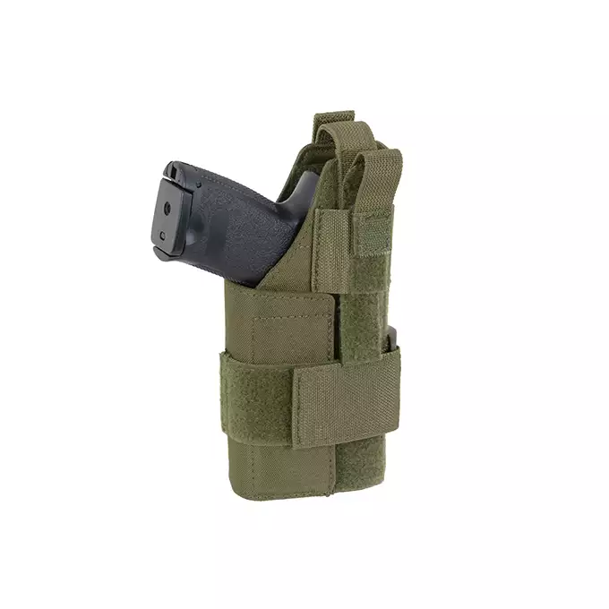 Modular Universal Belt Holster - Olive [8FIELDS]
