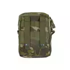 Universal Large Pouch MOLLE - MT [8FIELDS]