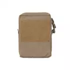 Universal Large Pouch MOLLE - Coyote [8FIELDS]