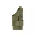 Modular Universal Belt Holster - Olive [8FIELDS]