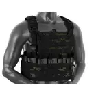 Taktyczny Chest Rig piechoty - MB [8FIELDS]