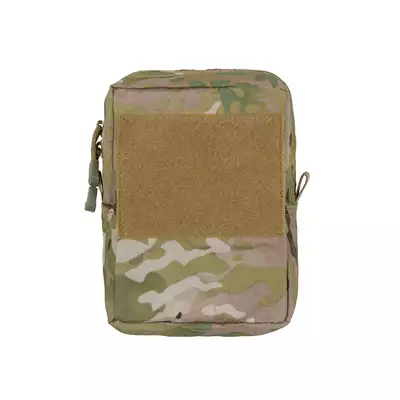 Universal Large Pouch MOLLE - MC [8FIELDS]