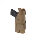 Modular Universal Belt Holster - Coyote [8FIELDS]