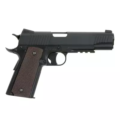 M45A1 C02 [KWC]