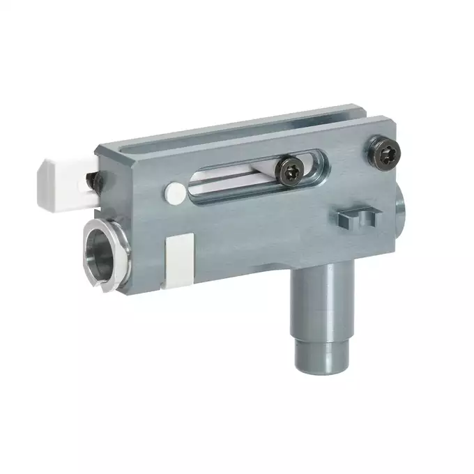 Precyzyjna Komora Hop-Up AK, CNC [RETROARMS]