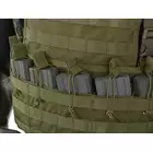 Taktyczny Chest Rig piechoty - Olive [8FIELDS]