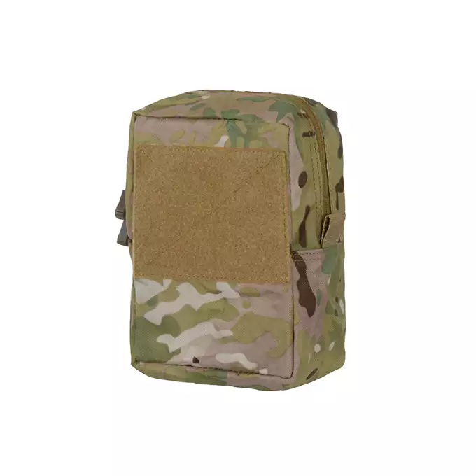 Universal Large Pouch MOLLE - MC [8FIELDS]