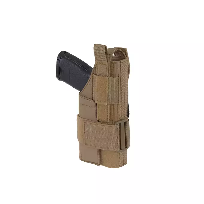 Modular Universal Belt Holster - Coyote [8FIELDS]