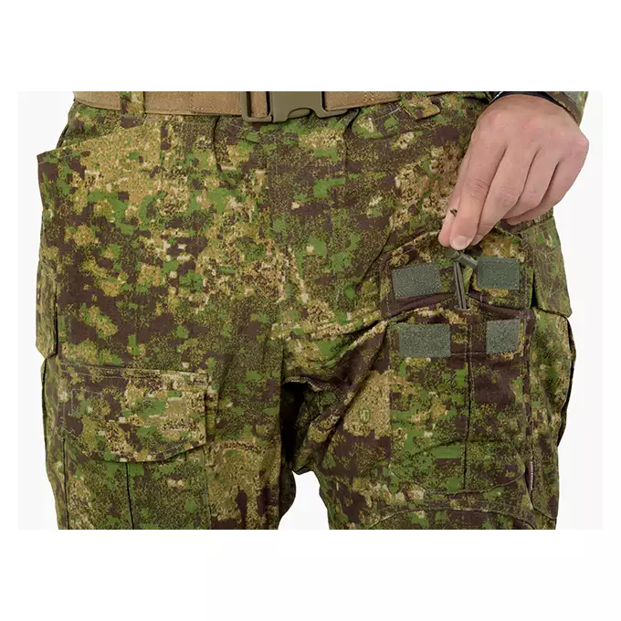 Combat Uniform Gen3 (XXL Size) - MT [EM]