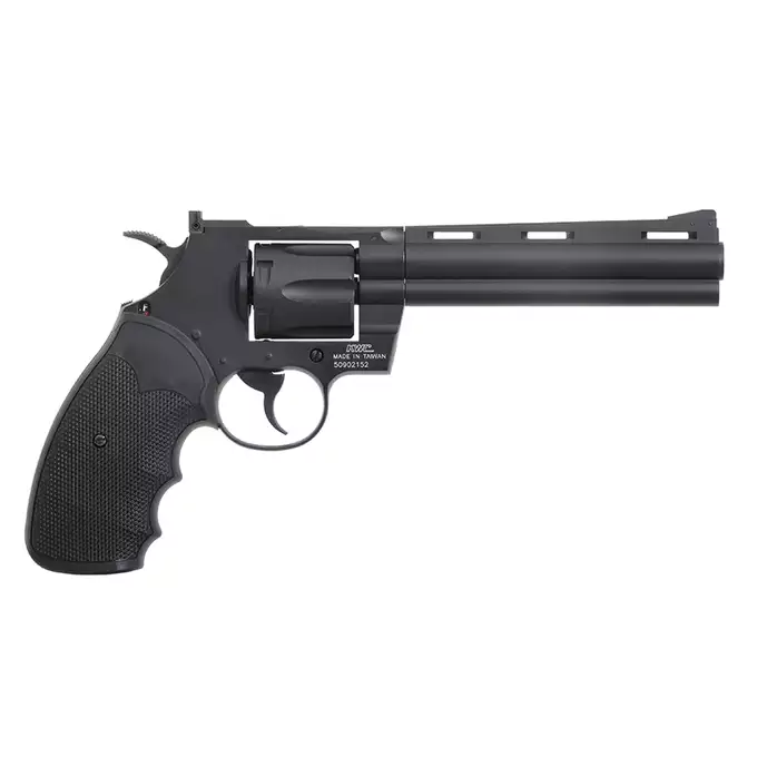 Rewolwer 357 Magnum 6'' [KWC]