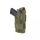 Modular Universal Belt Holster - Olive [8FIELDS]