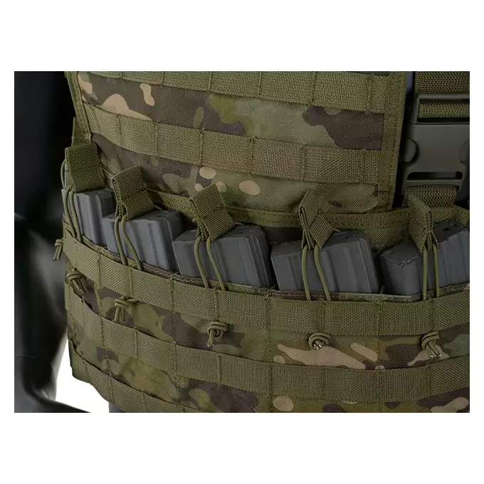 Taktyczny Chest Rig piechoty - MT [8FIELDS]