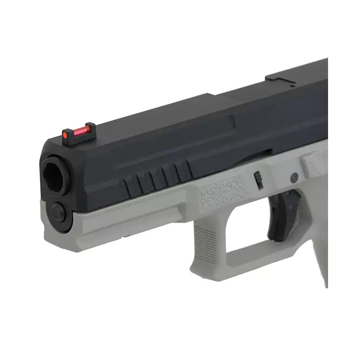 KP-13 CO2/GREEN GAZ [KJW]